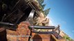 Seven Dwarfs Mine Train POV HD Disney Magic Kingdom HEIGH HO! Roller Coaster On-Ride GoPro