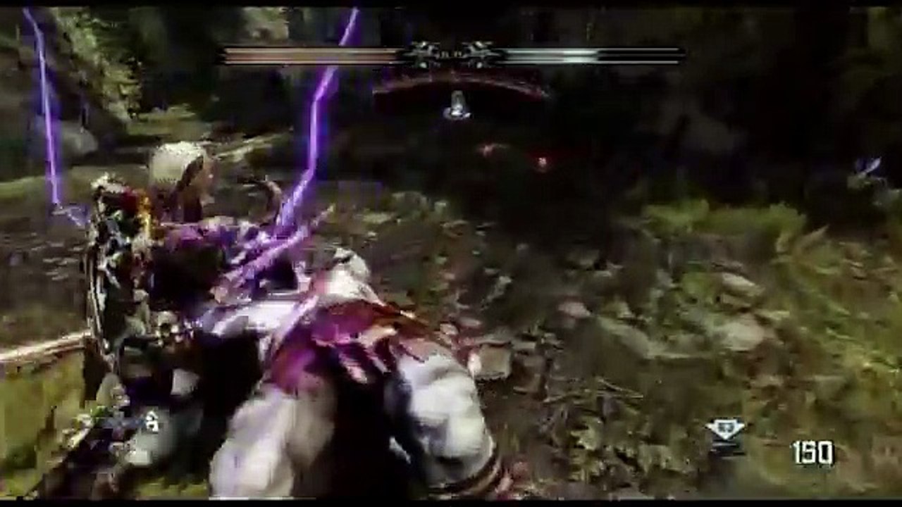 Hunted the Demon's Forge Walkthrough Part 39 (P...