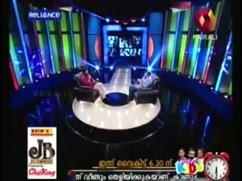 Mohanlal talks on Amma Sri Mata Amritanandamayi (2014 Interview)