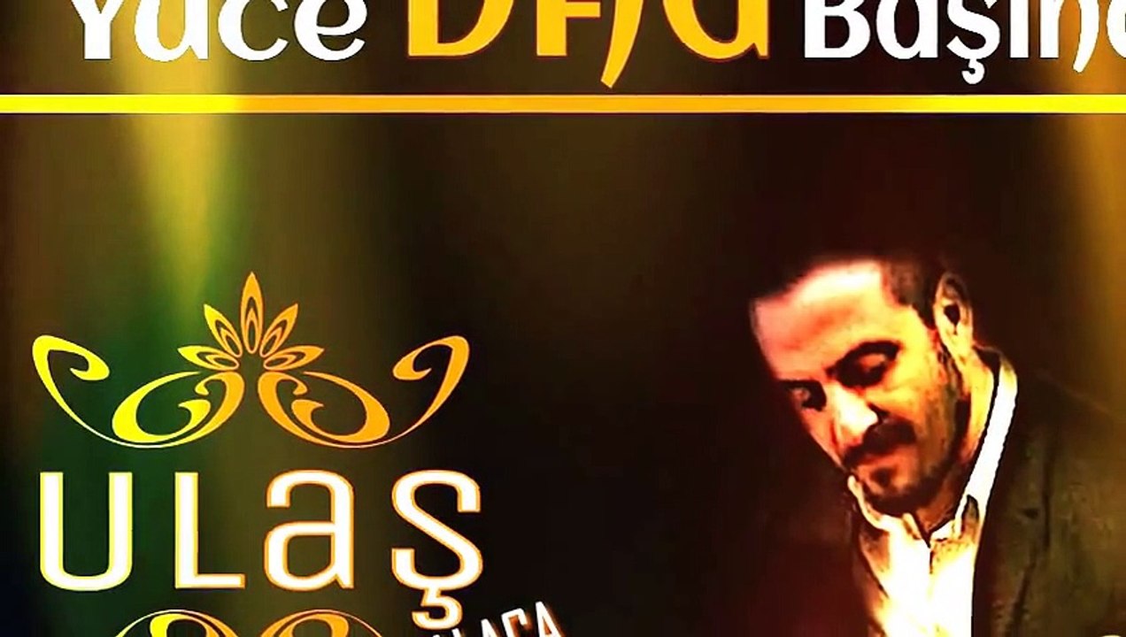 Ulaş Kalaca - Yüce Dağ Başında Yanar Bir Işık HD