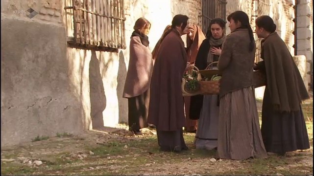 Conrado y Aurora Cap 1013