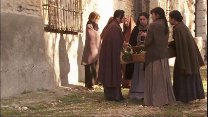 Conrado y Aurora Cap 1013