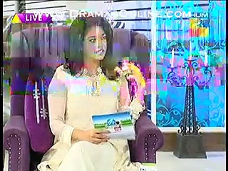 Imran Abbas Telling About His First Crash