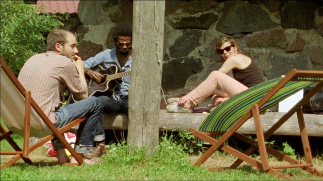 Un sort pour éloigner les ténèbres Bande-annonce