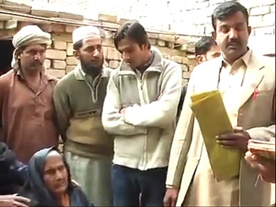 very tense story must watch
