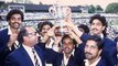 1983 World Cup Final - India vs. West Indies india win world cup 1983 wmv.