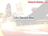 Games for Windows - Live Cracked - games for windows - live redistributable v1.2