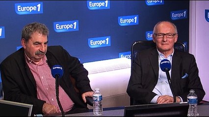 Tobie Nathan : "Charcot veut piquer la clientèle des curés"