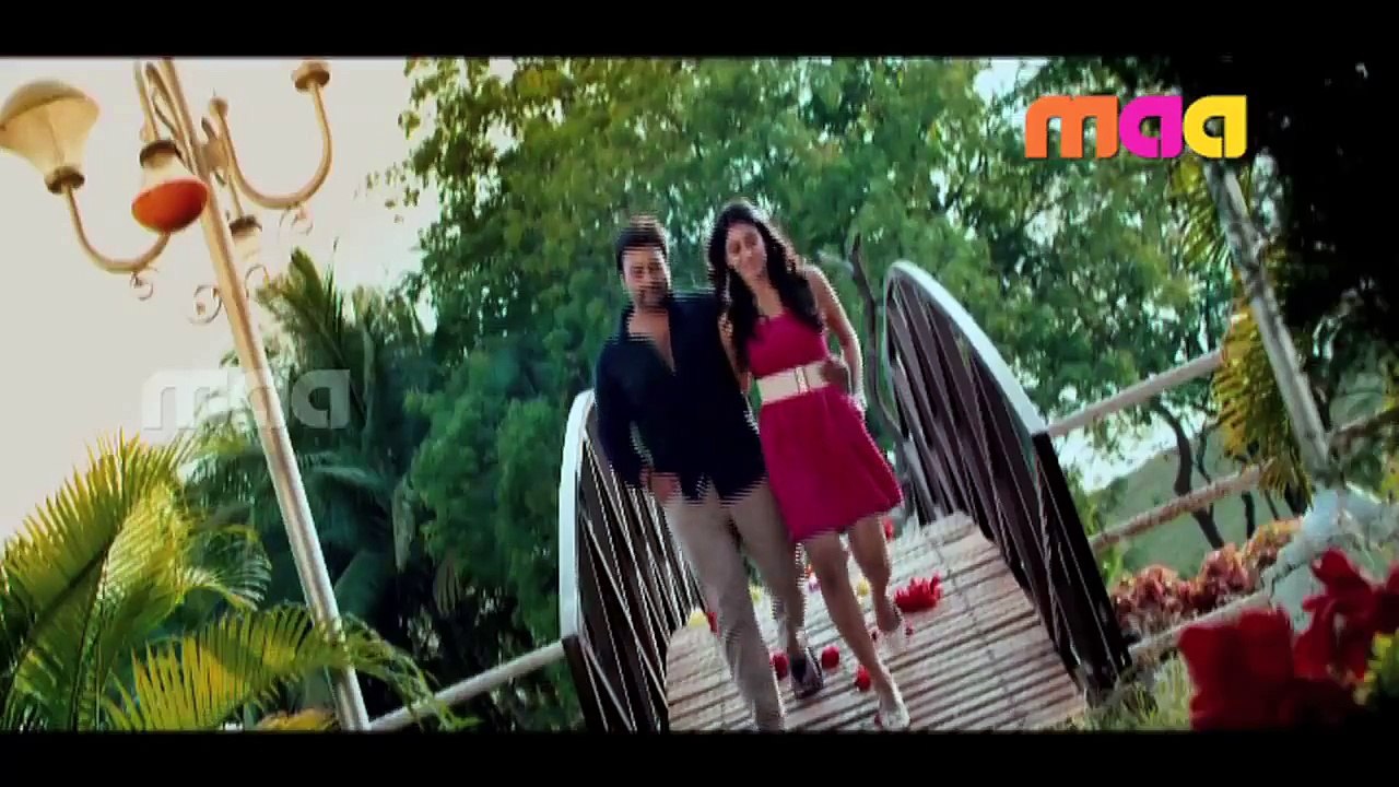 Shankara Theatrical Trailer -- Nara Rohit & Regina Cassandra