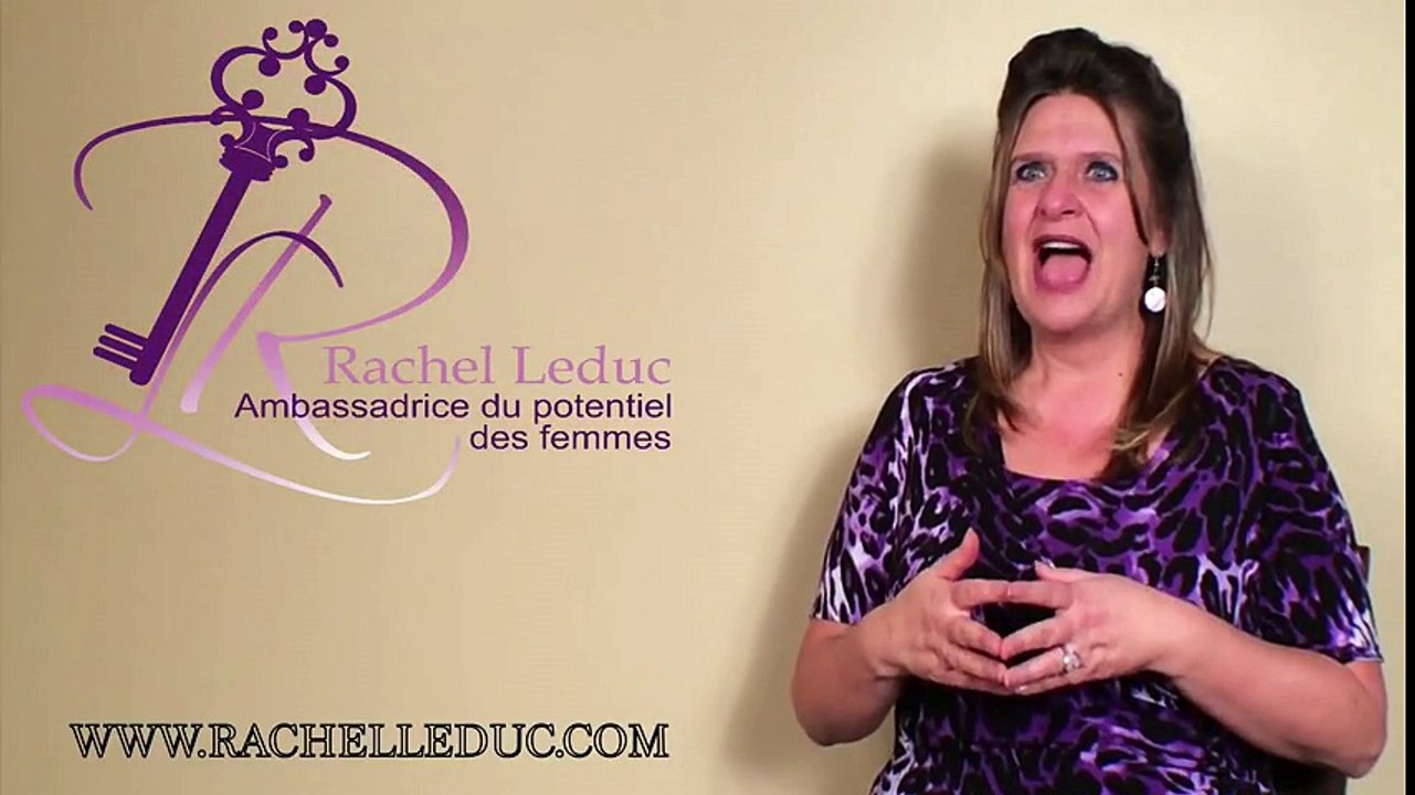 Quelle est la différence entre: l'autonomie financière, l'Indépendance financière et la Liberté financière? #1-2-3 Argent Rachel Leduc 2015