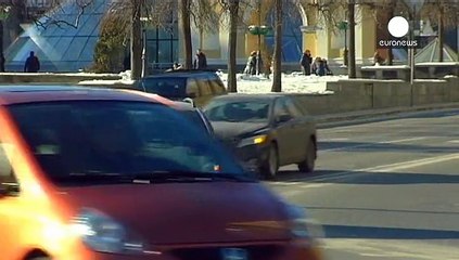 Ukraynalılar Debaltseve'yi kaybetmek istemiyor