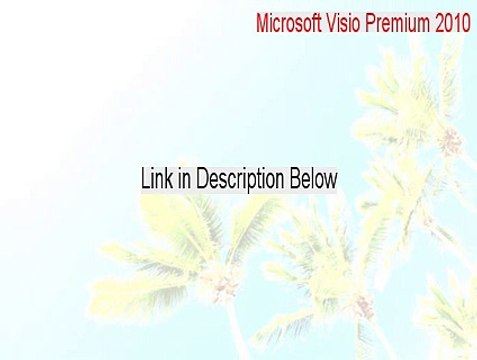 Microsoft Visio Premium 2010 Serial (microsoft visio premium 2010 key)