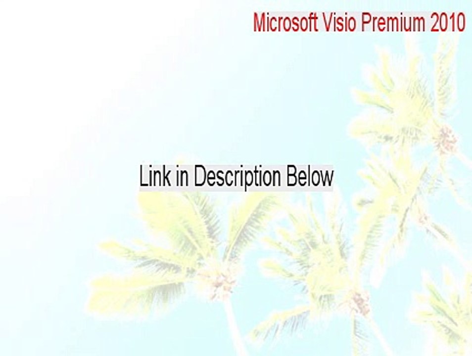 Microsoft Visio Premium 2010 Serial (microsoft visio premium 2010 key)