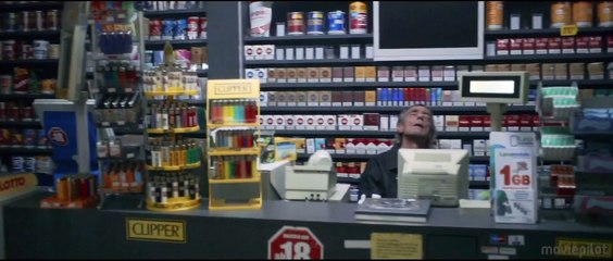 "Victoria" es la película grabada con una sola toma que sorprende a críticos