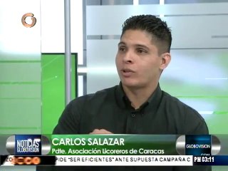 Asociación de Licoreros pide eliminar nueva ley de impuestos