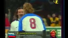 1999 (October 9) Russia 1-Ukraine 1 (EC Qualifier).avi