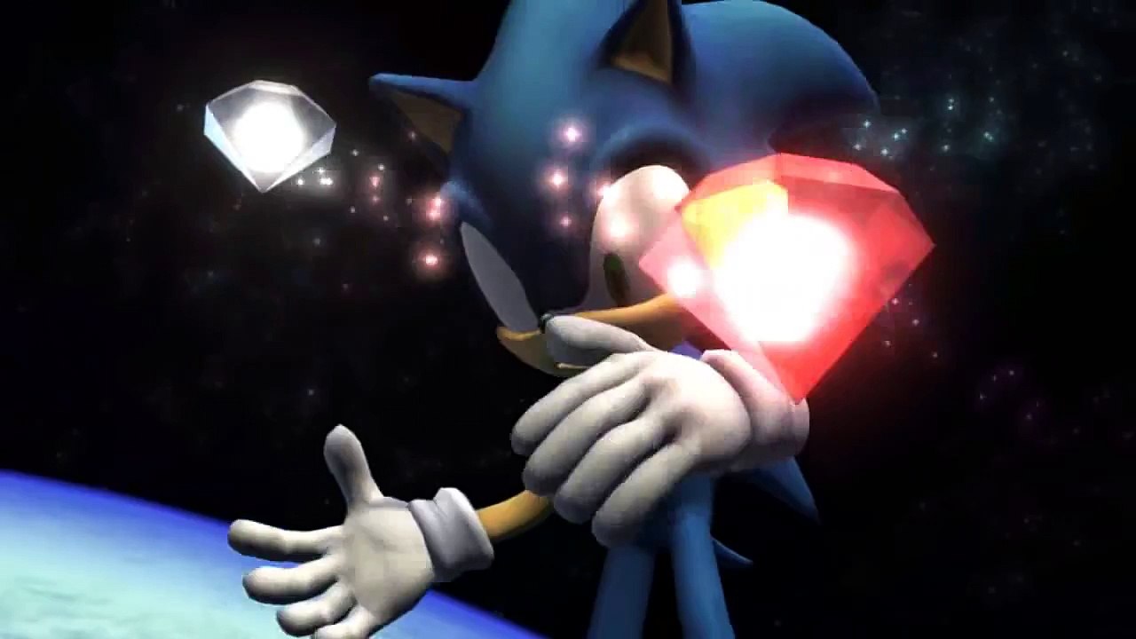 Sonic The Hedgehog - The Doomsday Zone