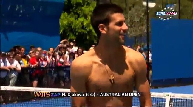 Eurosport WATTS Best Of 2011