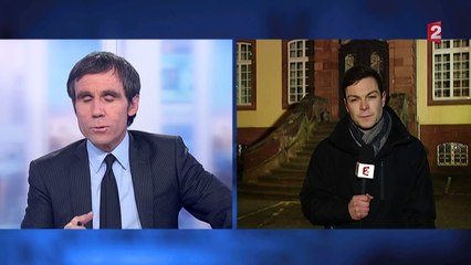 Profanation de tombes : les jeunes bientôt fixés sur leur sort