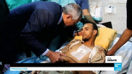 Libya on the brink: IS group expansion prompts calls for intervention (part 1)