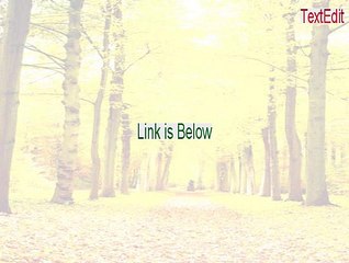 TextEdit Key Gen (TextEdittextedit)