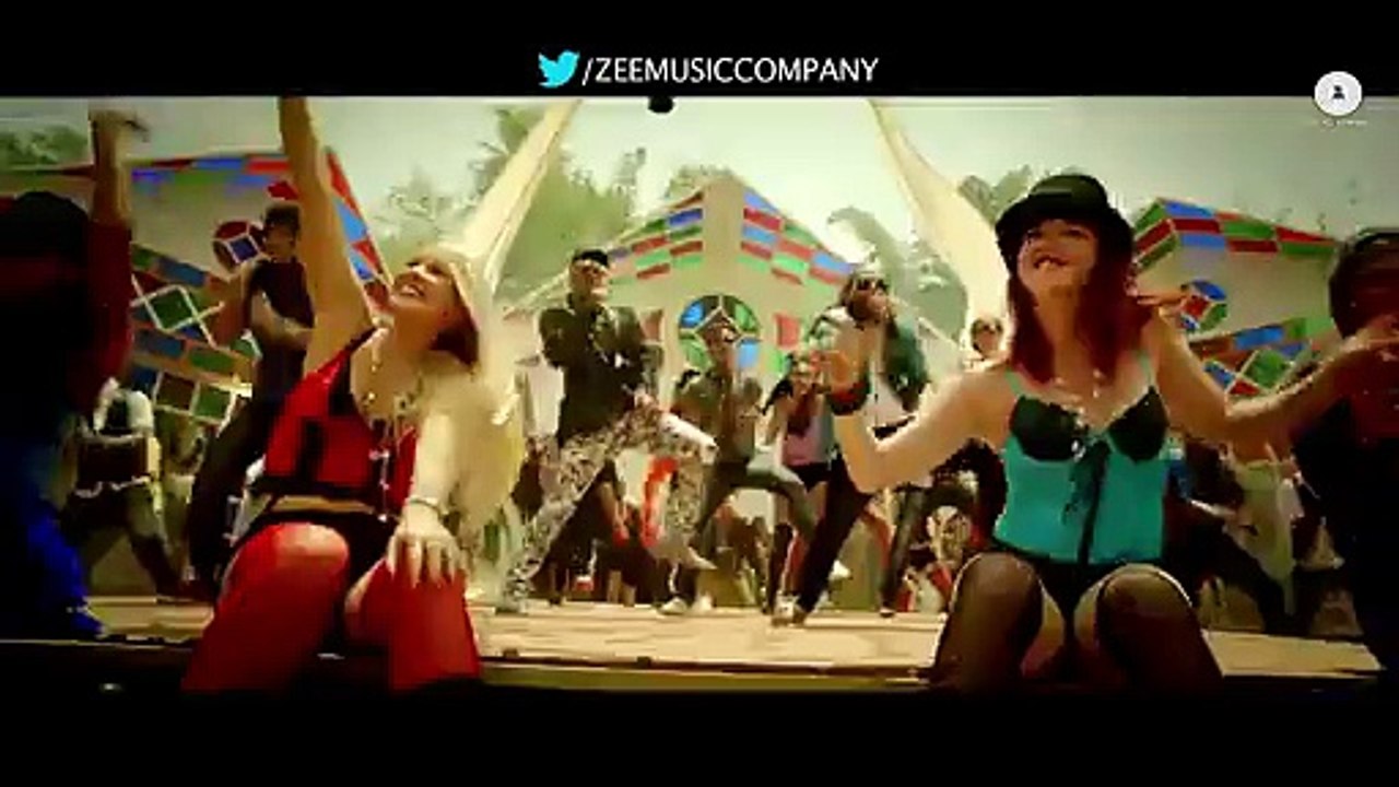 ALCOHOLIC HD Video Song[2014]