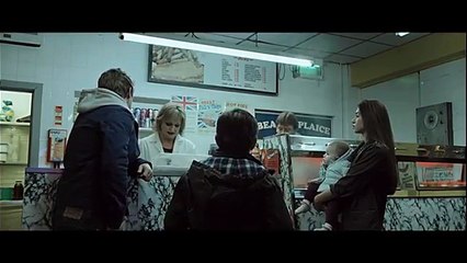 The Week of Revelations - EastEnders 2015 Trailer