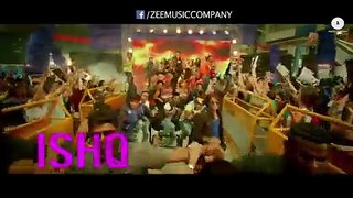 Ishq Kutta Hai HD Video Song[2014]