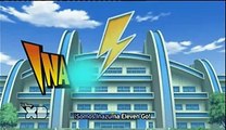 Inazuma Eleven Go 03 - ¡Amenaza de destrucción!  (Audio Español)