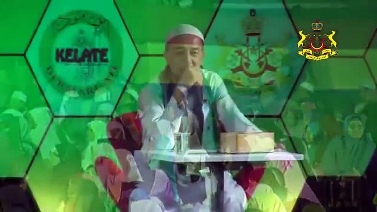Terlanjur Sebelum Kahwin - Ustaz Azhar Idrus