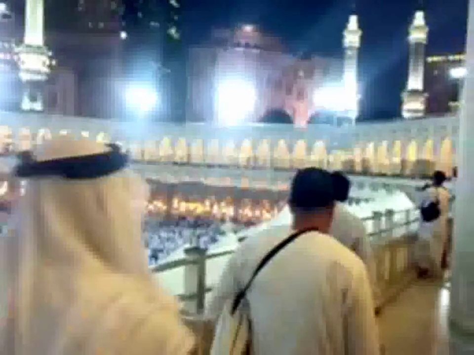 Dikr Zaouia Lemrania - Maroc: