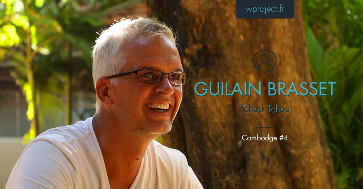 Guilain Brasset