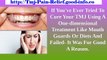 Temporomandibular Joint, What Is Bruxism, Teeth Grinding At Night, Who Treats Tmj, Tmj Splints
