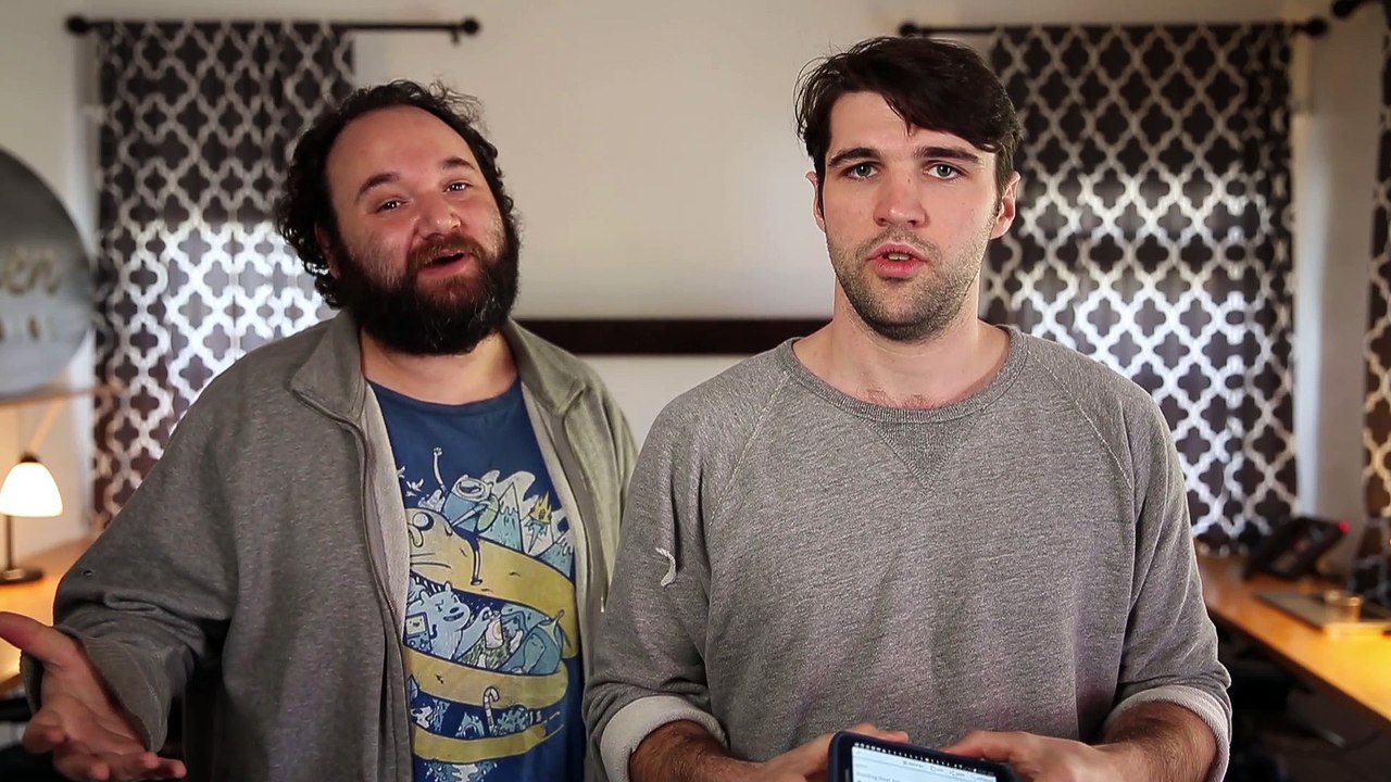 Embarrassed Guy Caught At FIFTY SHADES OF GREY | What's Trending Now