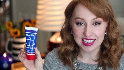 Birthday Haul | Rifle Paper Co., Breville, Josie Maran