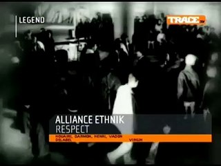 alliance ethnik - respect