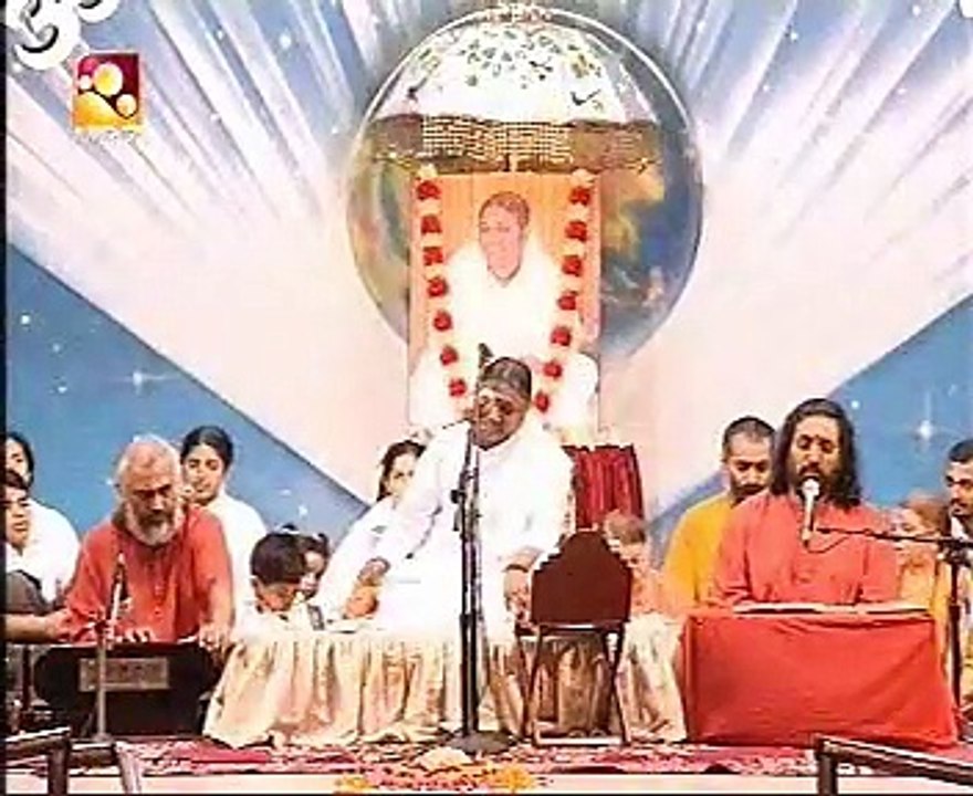 Bhajan - Bande Krishna