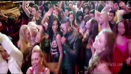 Birthday Bash - Yo Yo Honey Singh 2015 (Diliwalli Zaalim Girlfriend)HD dailymotion