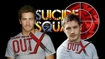 Jake Gyllenhaal Passes On SUICIDE SQUAD - AMC Movie News