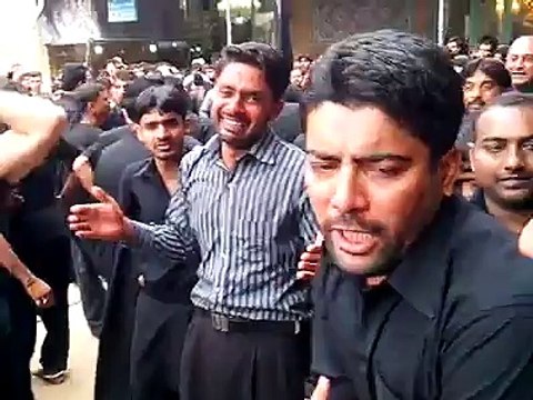 Mir Hasan Mir﻿ - Hik Wari Sar Meko Babe Da