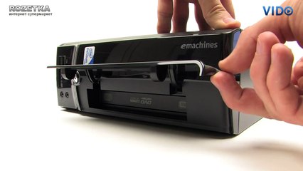 Персональный компьютер Acer eMachines EL1870