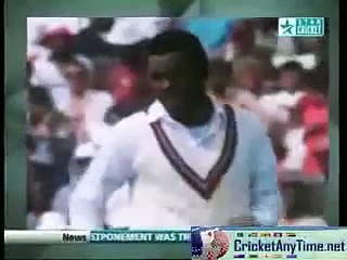 1983 World Cup India (4 - 6)
