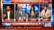8PM with Fareeha 18 February 2015 - On Waqt News