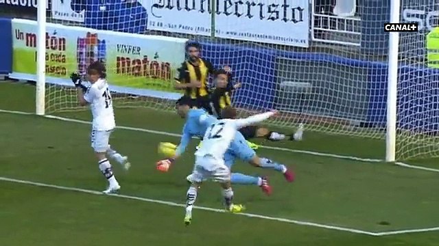 25 liga adelante 14/15 albacete 0-betis 0