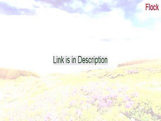 Flock Cracked [Instant Download]