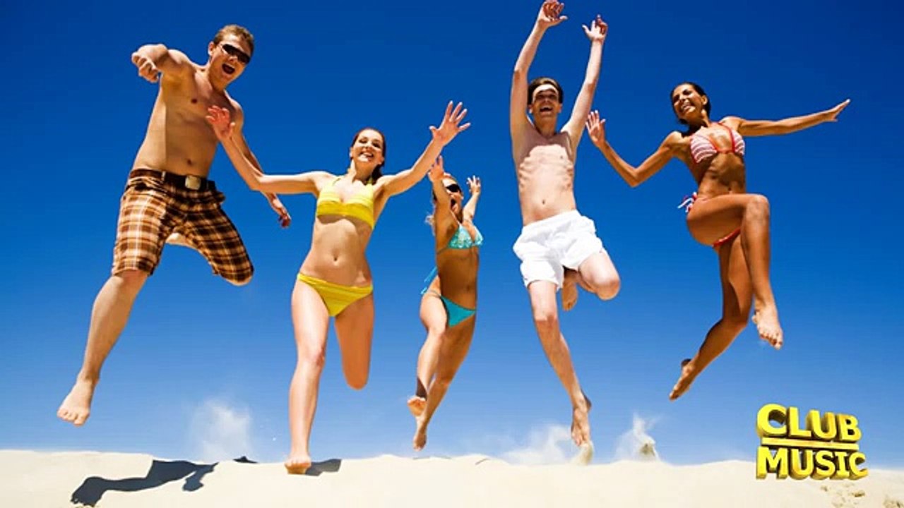 Summer Mix 2013 - Electro House & Dance - Club Music Mixes  #44