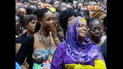 HUMOUR Bonjour 2014 AGALAWAL Affaire de " PRésident & PRisonnier " (HD) ExcluAfrik N°1