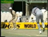 1985 World Championship of Cricket Highlights - West Indies vs New Zealand (Consolation Final)