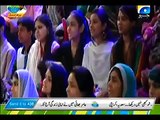Subh e Pakistan 18 February 2015 On Geo Tv