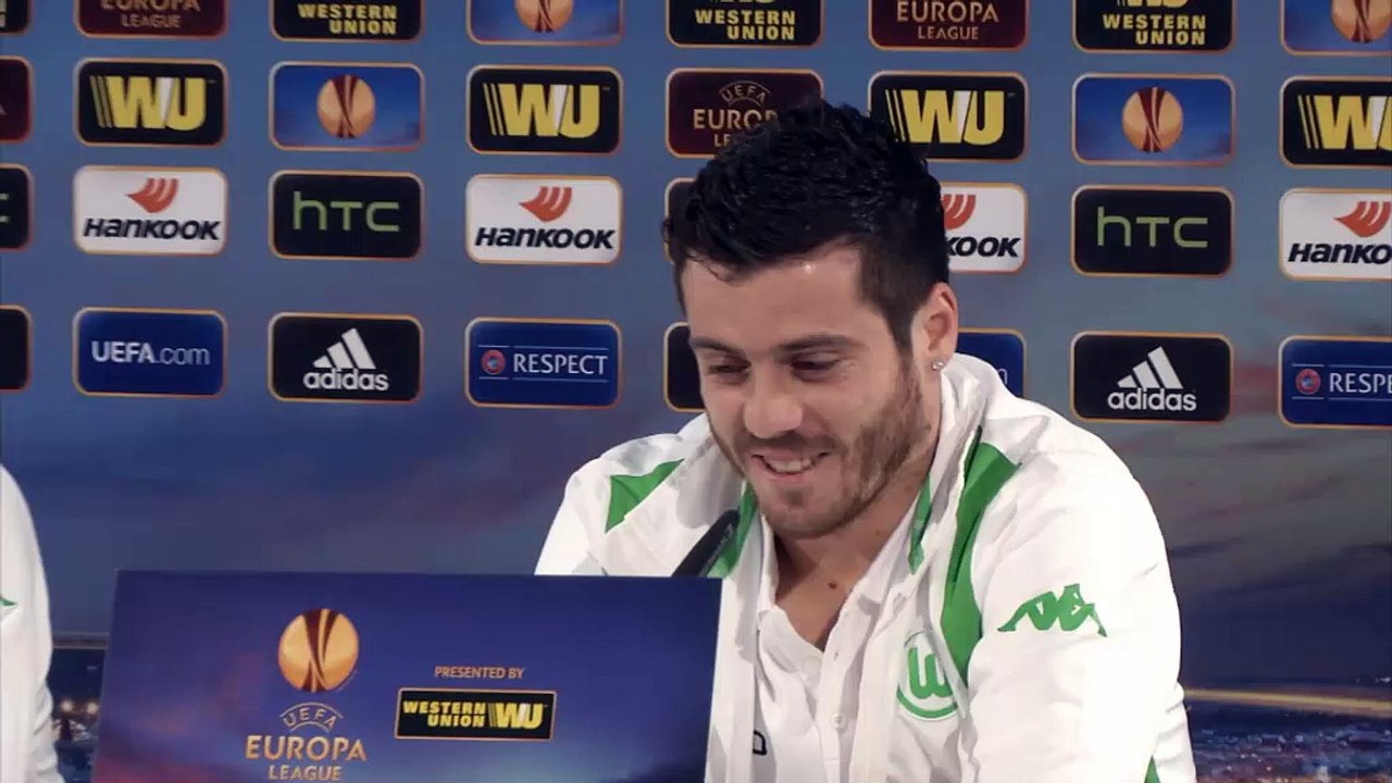 Vieirinha: 'Bundesliga hat höchste Qualität'